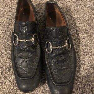 Gucci Loafers
